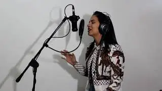 La mejor versi&oacute;n de mi ( Cover)- Nymel Music.