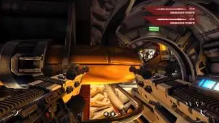 Wolfenstein: The New Order HD 1080 - прохождение ч.32