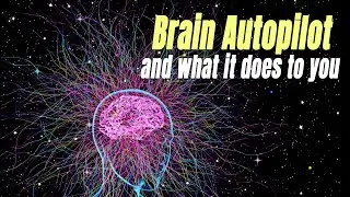 Get Off Brain-Autopilot ! Be Aware What You Do