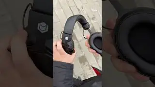 IO GRAPHITE 2 PRO - ЛУЧШИЕ БЕСПРОВОДНЫЕ НАУШНИКИ 2025