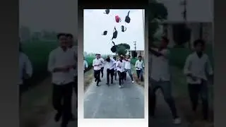 Mere yaar purane mod do school life school ki yade