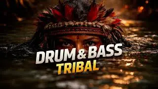 Ancestral Story | Eyes of the River Spirit