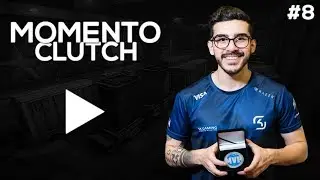 MOMENTO CLUTCH - QUE ROUND DO COLD - SK GAMING X FAZE CLAN | felipevhx