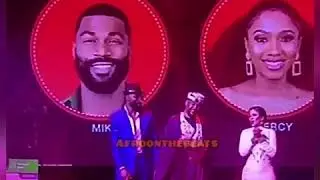 The winner of bbnaija, the winner will shock you
