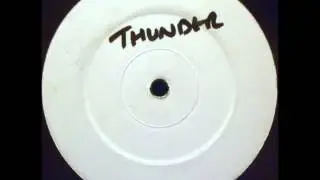 Geeneus - Thunder (Remix)