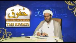 HAQOOQ  PART 2     EP# 43   HIDAYAT TV