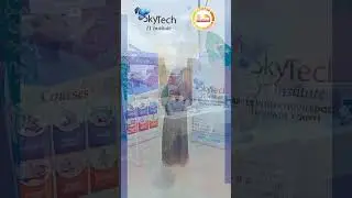 ASMA REVIEW RCK CROWN / skytech it institute