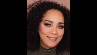 Easy Natural look Using April&rsquo;s Boxycharm