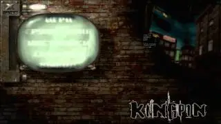KARATIK Обзор на игру KingPin