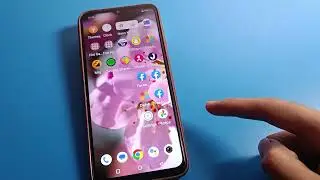 iqoo z7 5g face lock setting, how to setup face lock iqoo phone