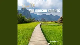 Battle Drums of the East