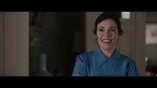 The Father 2020- It's Lucy!