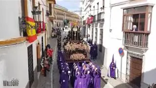 Virgen de los Dolores | Viernes Santo mañana | Baena 2019