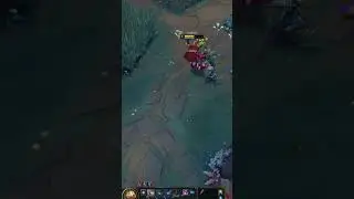 Jax Stands Tall Against Yone #leagueoflegends #jax #yone #lolshorts #defkneli #gaming