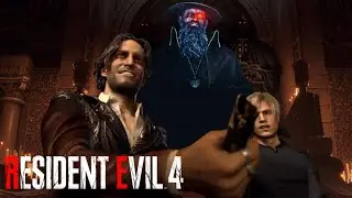 Resident Evil 4 Remake Hit With Some BIG NEWS