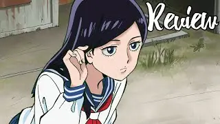 NTCB: Mob Psycho 100 Season 3 Episode 9 