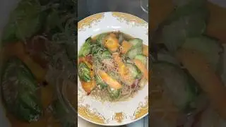 TUMIS OYONG WORTEL SOUN KUAH#masakanindonesia #cooking #masaklagi #masakanseharihari #food