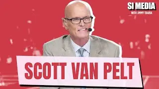 ESPN's Scott Van Pelt on a Possible BIG Change