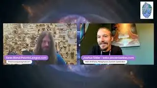 Josh Sisler Alien Artifacts Expanding Disclosure