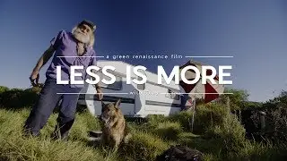 Minimalist Living: A Day in the Life of a Free Man
