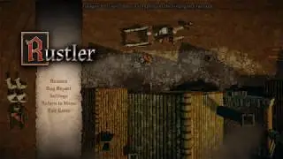 Rustler: Prologue The End