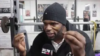 MARK PRINCE ON JOURNEY OF ACCEPTING THE TRAGIC LOSS OF HIS SON KIYAN PRINCE & BECOMING THE MAN HE IS