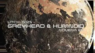 Greyhead: Caburgua (Original mix)