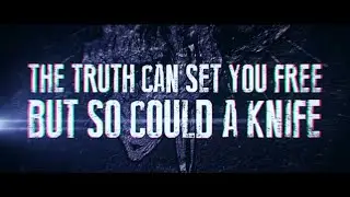 Downfall of Humanity | Deceit | Official Lyric Video