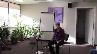 BC3 2018-19 SYMPOSIUM #3: PROJECTION