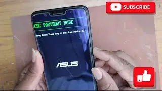 How to Hard Reset Asus Zenfone || Asus Zenfone Max M2 Hard Reset