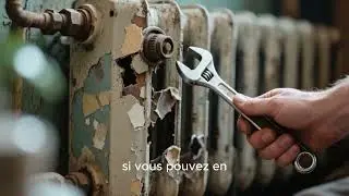 Obtenez un nouveau syst&egrave;me de chauffage GRATUIT gr&acirc;ce au programme gouvernemental Zone froide H1