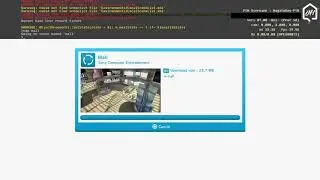 PlayStation Home 2nd Online Test 🌐 (Project Destination Home) #PS3 #PlayStationHome #PSHome #Online