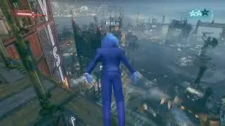 Krett beats up JEETS