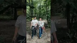 Sherwood Parc &ndash; R&eacute;cap &eacute;t&eacute; 2025 ☀️🌳