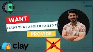 Claygent prompts | Enrich Data for pennies. Google Maps data Email Finder. Serper.dev| Apollo failed