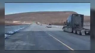 Twin Bridges Project on I-84 now complete | 28/22 News