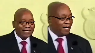 What's happening Video Meme | Jacob Zuma
