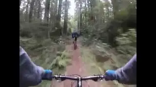 DMBT- Riding with Mendo Bike Sprite