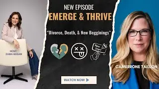 Divorce, Death, and New Beginnings: Why Your Estate Plan Needs a Post-Transition Glow-Up