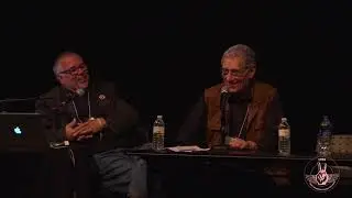 Session 5: We Are Golden: A Woodstock Anniversary Panel Discussion