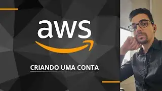 Formação Lighsail - Criando uma conta na Amazon Web Service (AWS) | Cadastro | Validação | Planos