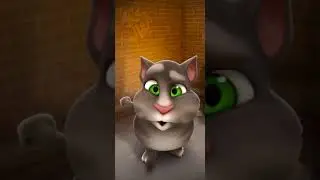 Talking Tom Cat New Video Best Funny Android GamePlay #8612