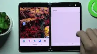 How to Set Date and Time on Microsoft Surface Duo &ndash; Device Settings