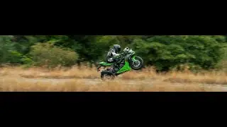 Kawasaki Ninja || Bangalore || Electronic City || insta 360