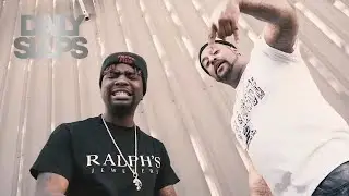 Cashland Sideshow x Three5ive DaGoat - Clueless (Exclusive Music Video) | Dir. Rapshack