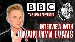 Owain Wyn Evans - 'The Drumming Weatherman', BBC Radio 2 Presenter | Drum For The Song Podcast #49