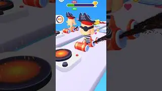 Crushy Fingers Level 17 Walkthrough Solutions - All Levels@EyeClue