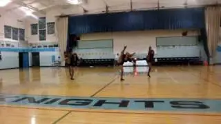 arroyo high school song and cheer