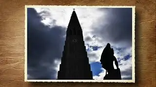 Liverpool to Reykjavik aboard Queen Mary 2