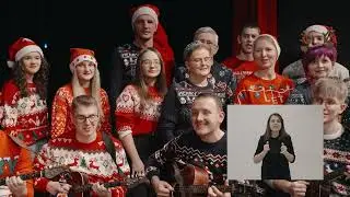 KUD Izvor Vinkovci - Srićna noć je prispila